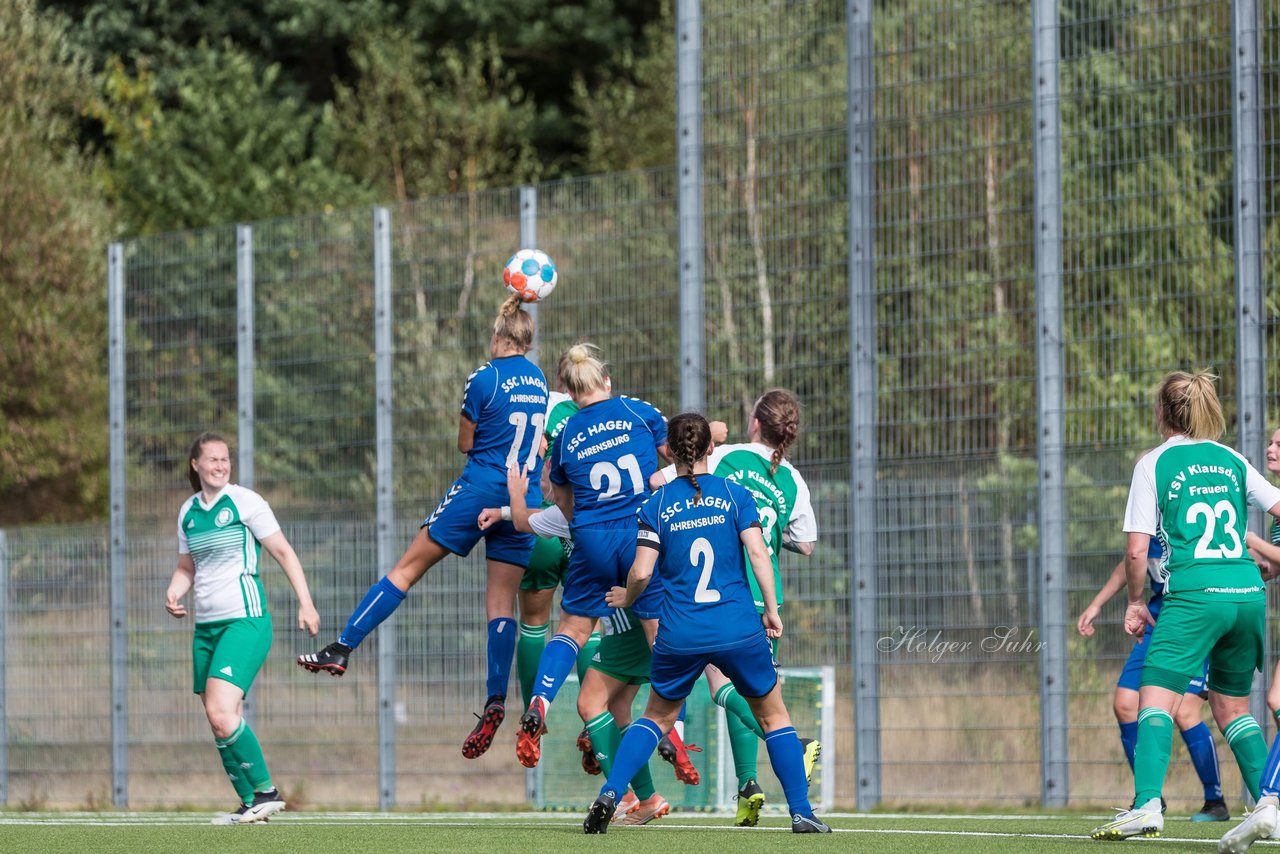 Bild 105 - F Oberliga Saisonstart